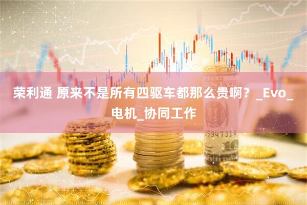 荣利通 原来不是所有四驱车都那么贵啊？_Evo_电机_协同工作